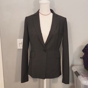 Ann Taylor Blazer